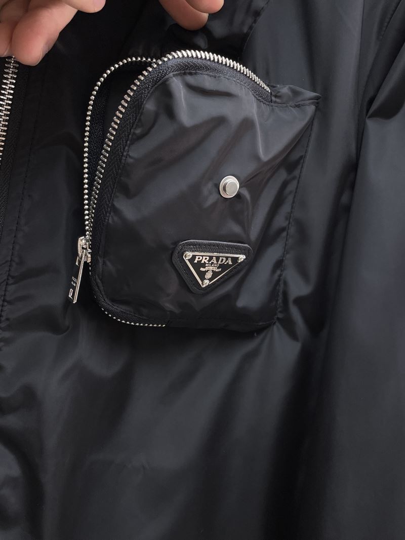 Prada Outwear